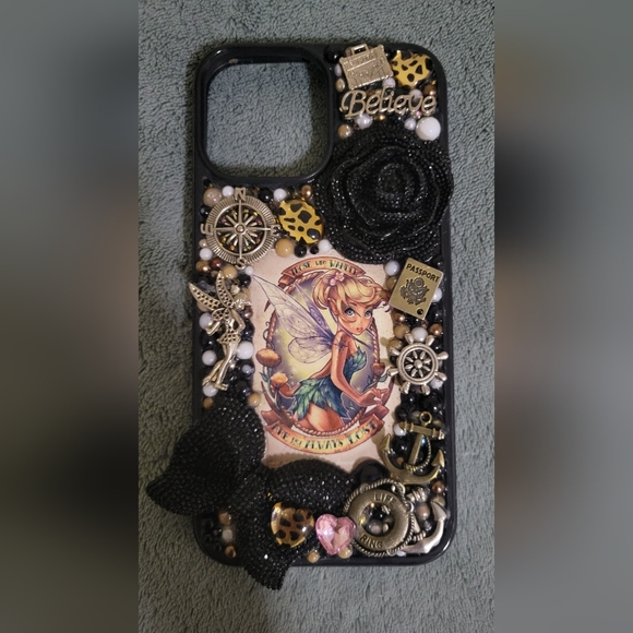 IPHONE 14 PRO MAX CELLPHONE CASE - Picture 3 of 9